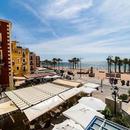 Villasun Beach Park Villajoyosa Zewnętrze zdjęcie
