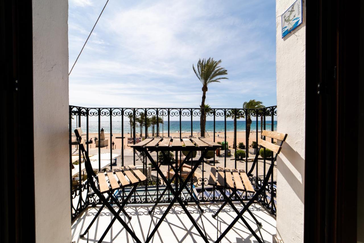 Villasun Beach Park Villajoyosa Zewnętrze zdjęcie
