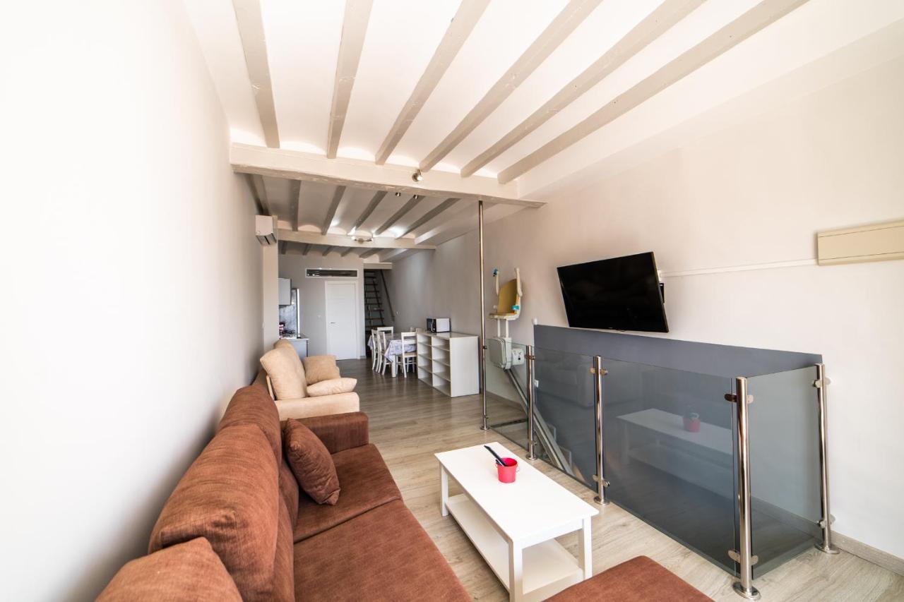 Villasun Beach Park Villajoyosa Zewnętrze zdjęcie